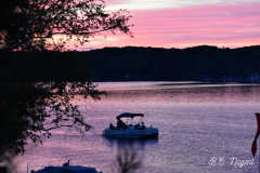 Pickerel-Lake-Sunset-photo-MR